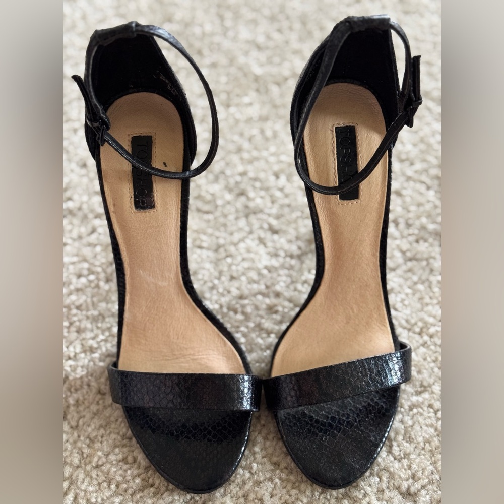 Topshop Heels